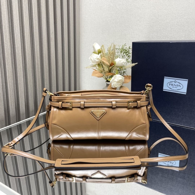 Pra*a satchel bags
